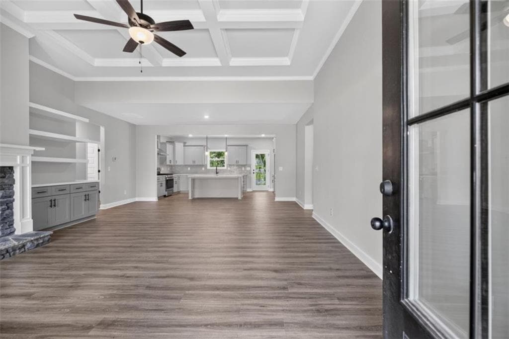 3 bedroom, 3 bathroom, 1,958 sq ft single family residence for sale at 8981 Callaway Drive, Winston, GA 30187 — photo 5