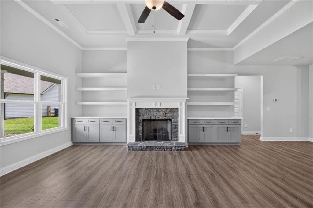 3 bedroom, 3 bathroom, 1,958 sq ft single family residence for sale at 8981 Callaway Drive, Winston, GA 30187 — photo 7