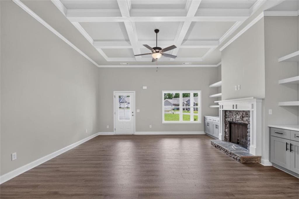 3 bedroom, 3 bathroom, 1,958 sq ft single family residence for sale at 8981 Callaway Drive, Winston, GA 30187 — photo 8