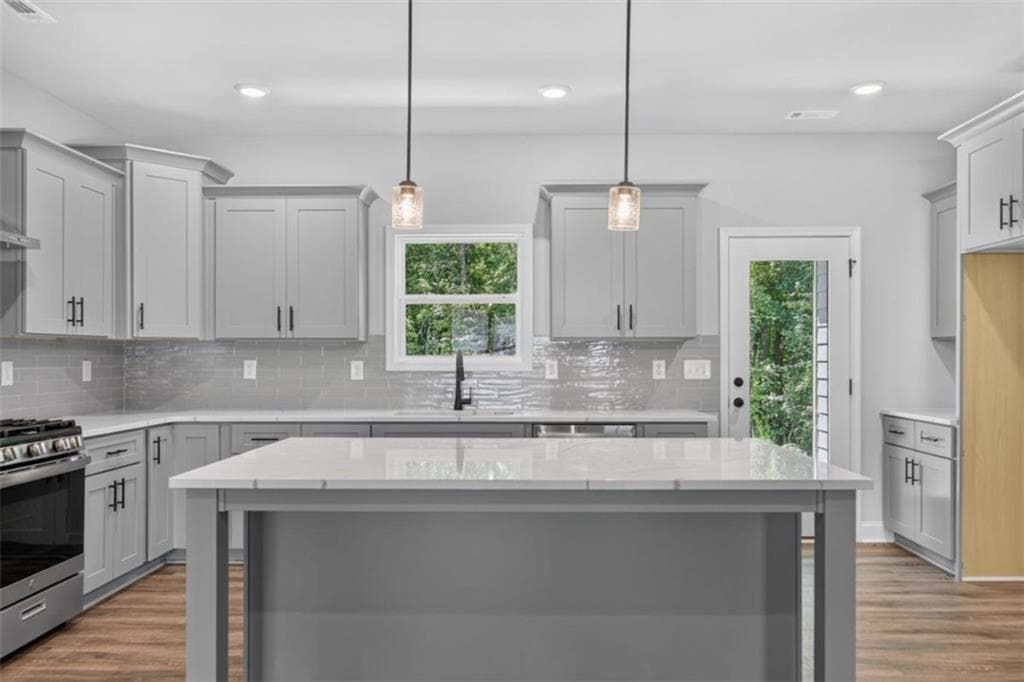 3 bedroom, 3 bathroom, 1,958 sq ft single family residence for sale at 8981 Callaway Drive, Winston, GA 30187 — photo 10
