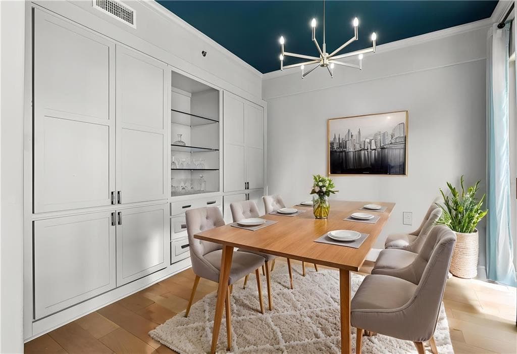 2 bedroom, 2 bathroom, 1,764 sq ft condominium for sale at 3445 Stratford Road 3105, Atlanta, GA 30326 — photo 5