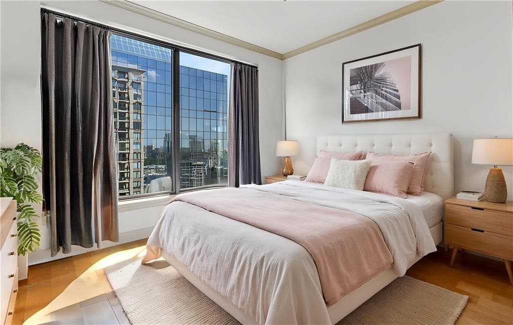 2 bedroom, 2 bathroom, 1,764 sq ft condominium for sale at 3445 Stratford Road 3105, Atlanta, GA 30326 — photo 7