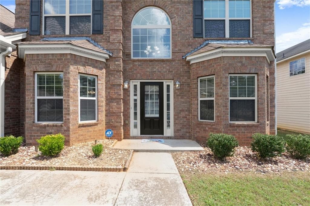 5 bedroom, 3 bathroom, 2,946 sq ft single family residence under contract at 106 Dustin Drive, Stockbridge, GA 30281 — photo 6