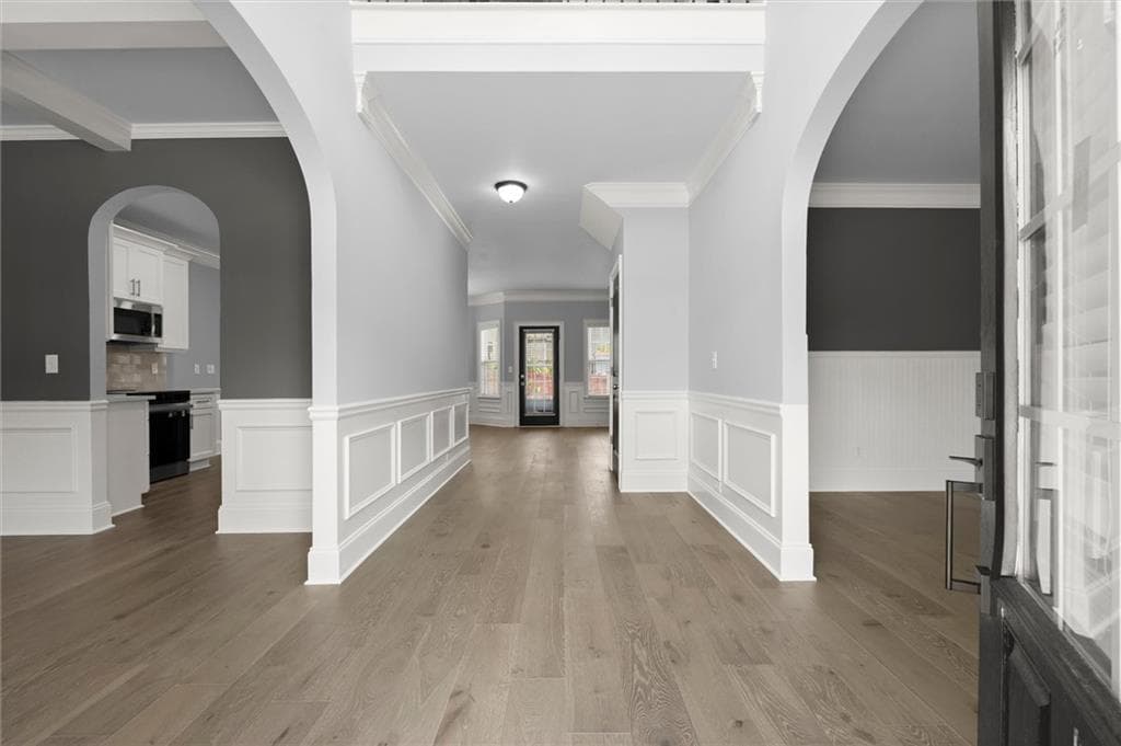5 bedroom, 3 bathroom, 2,946 sq ft single family residence under contract at 106 Dustin Drive, Stockbridge, GA 30281 — photo 7