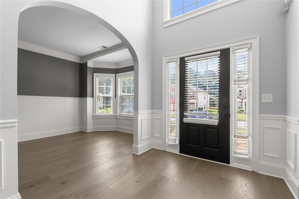 5 bedroom, 3 bathroom, 2,946 sq ft single family residence under contract at 106 Dustin Drive, Stockbridge, GA 30281 — photo 8