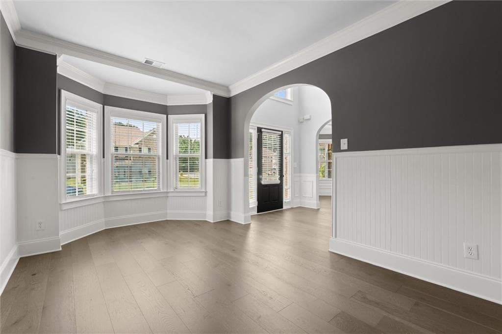 5 bedroom, 3 bathroom, 2,946 sq ft single family residence under contract at 106 Dustin Drive, Stockbridge, GA 30281 — photo 10