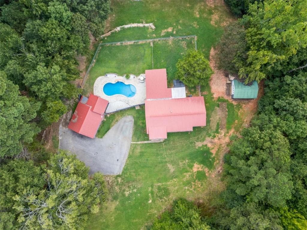 3 bedroom, 4 bathroom, 1,408 sq ft single family residence under contract at 214 Paul Smith Road, Covington, GA 30014 — photo 4