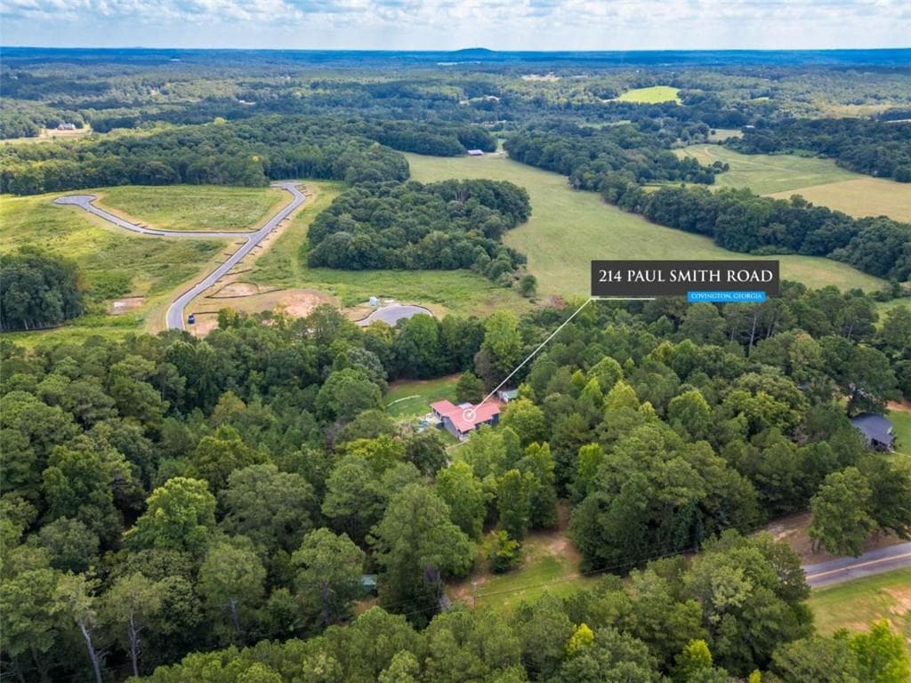 3 bedroom, 4 bathroom, 1,408 sq ft single family residence under contract at 214 Paul Smith Road, Covington, GA 30014 — photo 7