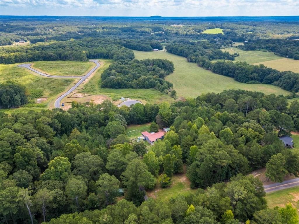3 bedroom, 4 bathroom, 1,408 sq ft single family residence under contract at 214 Paul Smith Road, Covington, GA 30014 — photo 8