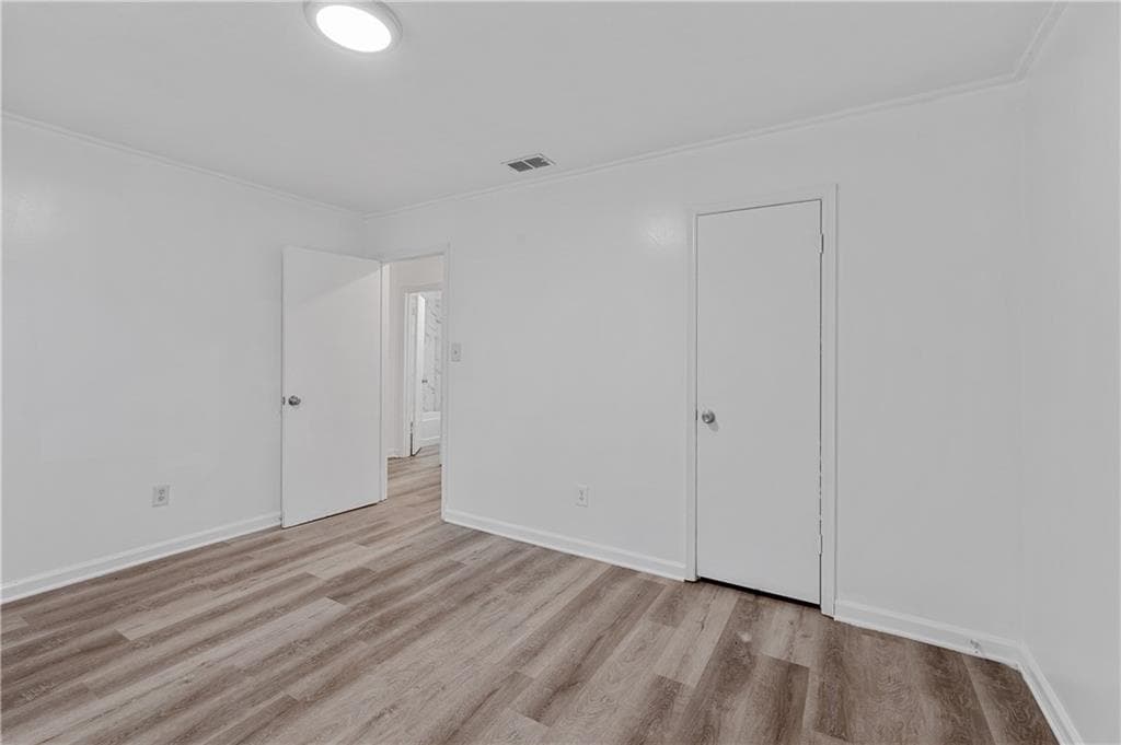 2 bedroom, 1 bathroom, 1,000 sq ft duplex for rent at 200 Tanglewood Drive B, Monroe, GA 30656 for $1,350 a month — photo 9