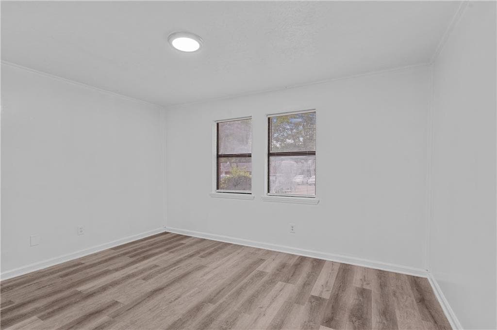 2 bedroom, 1 bathroom, 1,000 sq ft duplex for rent at 200 Tanglewood Drive B, Monroe, GA 30656 for $1,350 a month — photo 10