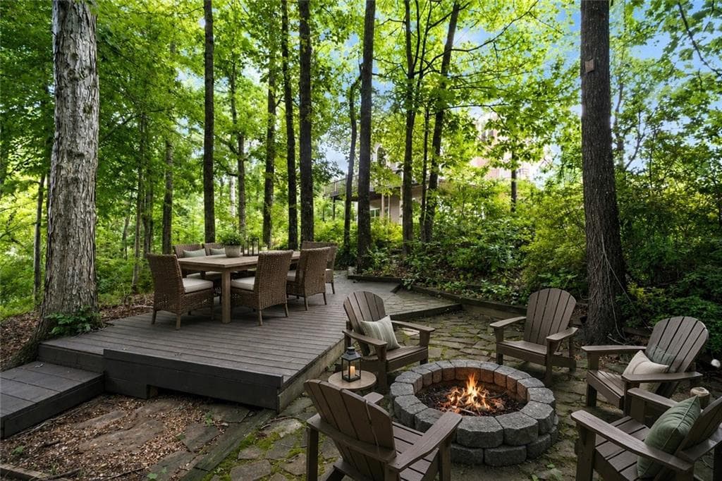 5 bedroom, 4 bathroom, 5,162 sq ft single family residence under contract at 1430 Chadberry Way, Lawrenceville, GA 30043 — photo 9