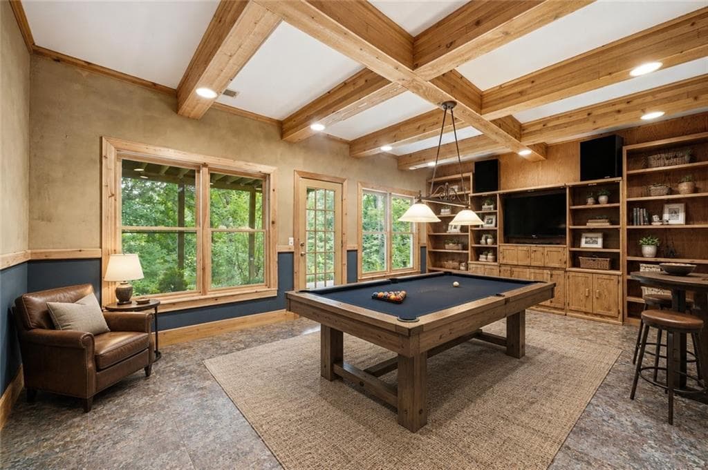 5 bedroom, 4 bathroom, 5,162 sq ft single family residence under contract at 1430 Chadberry Way, Lawrenceville, GA 30043 — photo 6