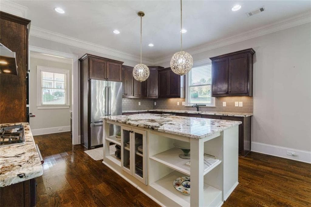 4 bedroom, 5 bathroom, 4,425 sq ft single family residence for sale at 1303 Oconee Springs Drive, Statham, GA 30666 — photo 10