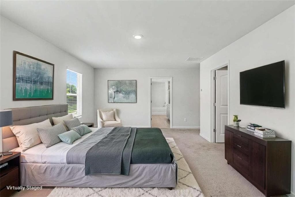 4 bedroom, 4 bathroom, 3,011 sq ft single family residence for sale at 7576 Jennadee Drive, Fairburn, GA 30213 — photo 6
