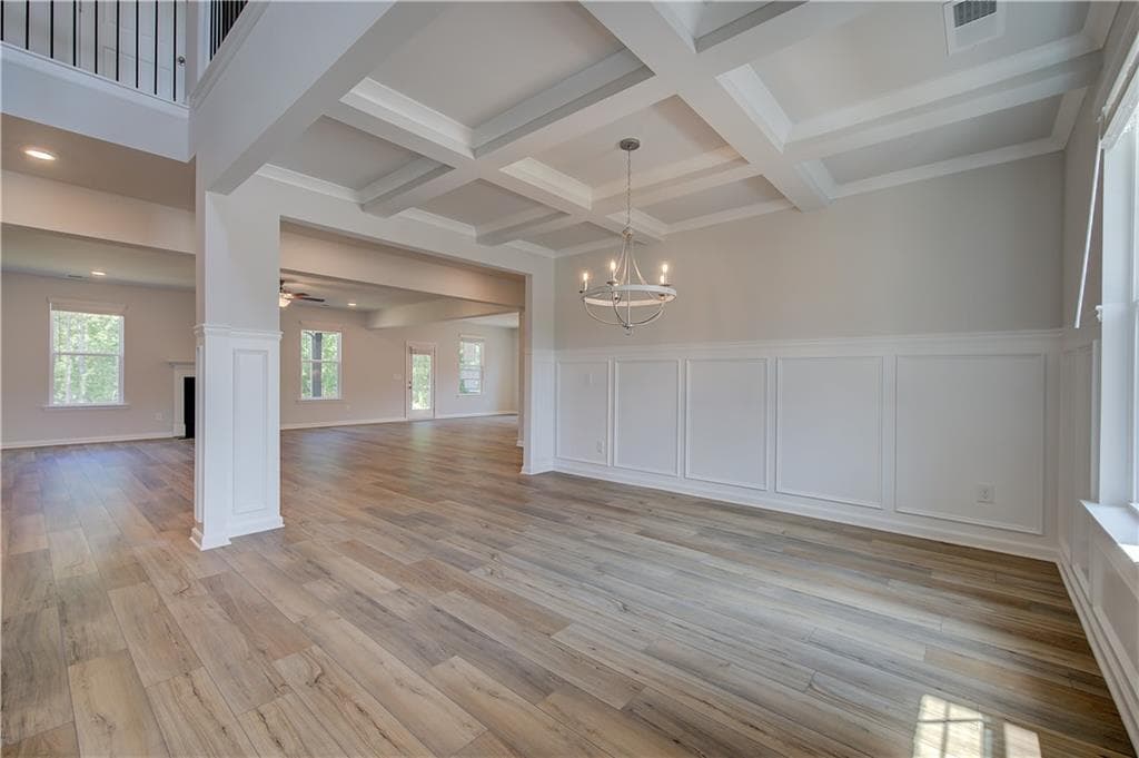 5 bedroom, 4 bathroom, 3,868 sq ft single family residence for sale at 605 Button Grove, Hampton, GA 30228 — photo 7