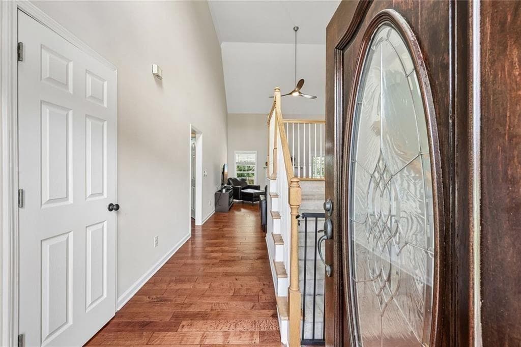 6 bedroom, 4 bathroom, 4,090 sq ft single family residence for sale at 2100 Apalachee Trail, Monroe, GA 30656 — photo 7