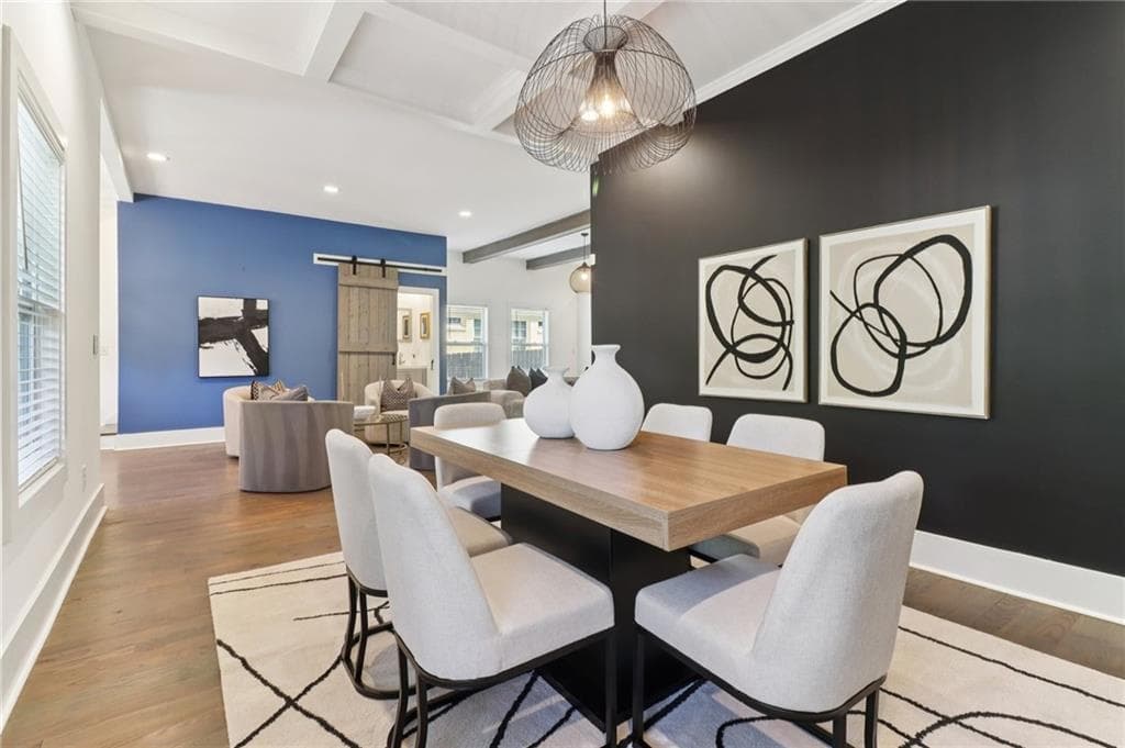 6 bedroom, 5 bathroom, 3,006 sq ft single family residence for sale at 325 Sisson Avenue, Atlanta, GA 30317 — photo 5