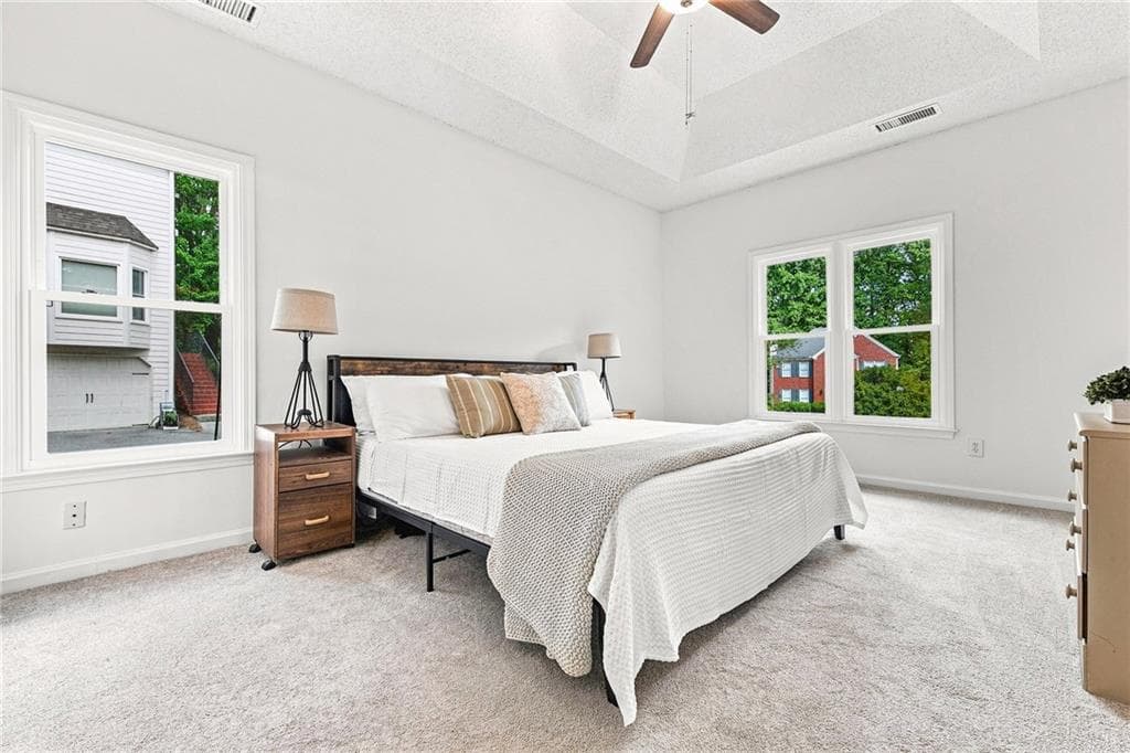 4 bedroom, 3 bathroom, 2,576 sq ft single family residence under contract at 2268 Northbrook Ridge, Kennesaw, GA 30152 — photo 6