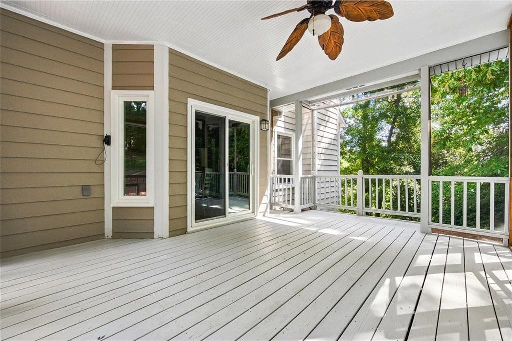 4 bedroom, 3 bathroom, 2,576 sq ft single family residence under contract at 2268 Northbrook Ridge, Kennesaw, GA 30152 — photo 7