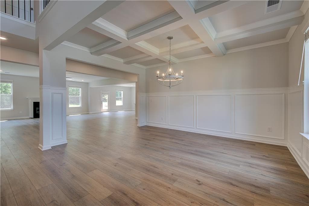 5 bedroom, 4 bathroom, 3,855 sq ft single family residence for sale at 804 Moreland Drive, Hampton, GA 30228 — photo 5