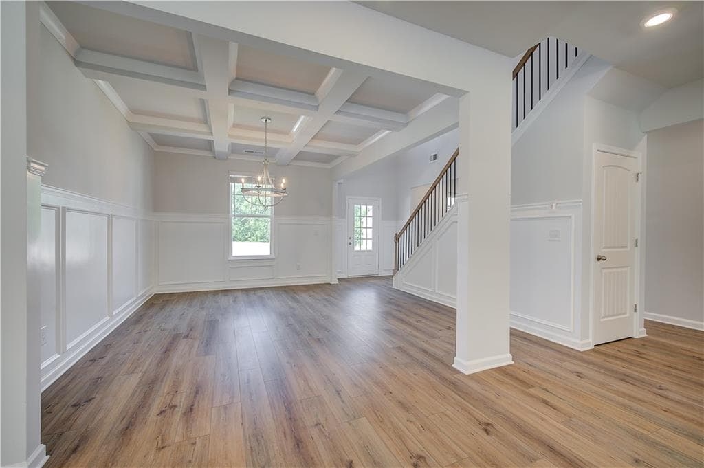 5 bedroom, 4 bathroom, 3,855 sq ft single family residence for sale at 804 Moreland Drive, Hampton, GA 30228 — photo 8