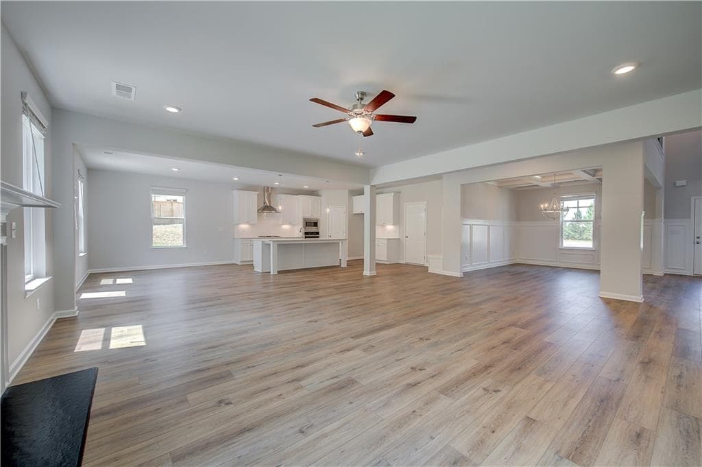 5 bedroom, 4 bathroom, 3,855 sq ft single family residence for sale at 804 Moreland Drive, Hampton, GA 30228 — photo 10