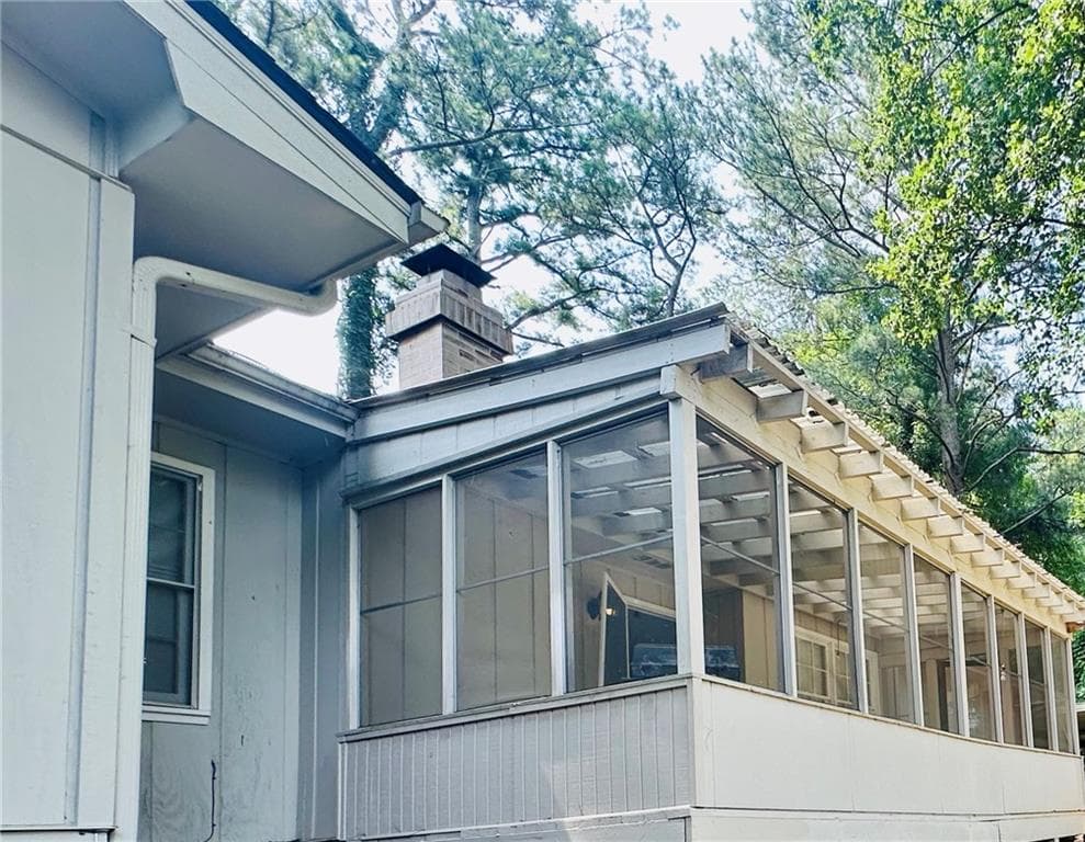 3 bedroom, 2 bathroom, 2,337 sq ft single family residence for sale at 177 Old Rosser Road, Lilburn, GA 30047 — photo 5
