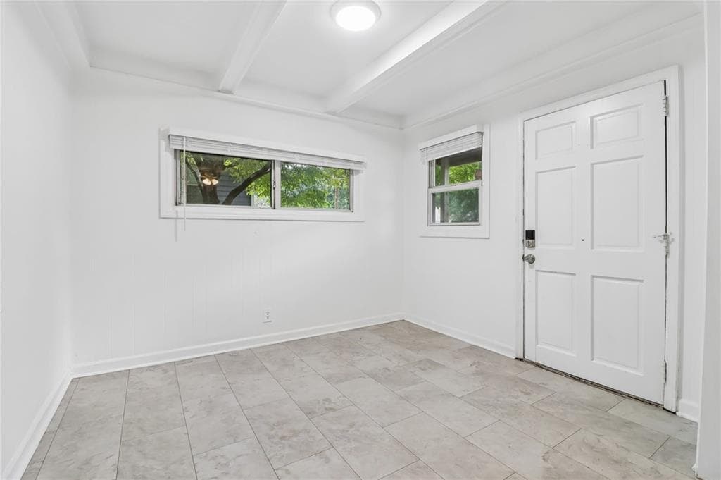 3 bedroom, 2 bathroom, 1,356 sq ft single family residence for sale at 3446 Louise Street, Hapeville, GA 30354 — photo 2
