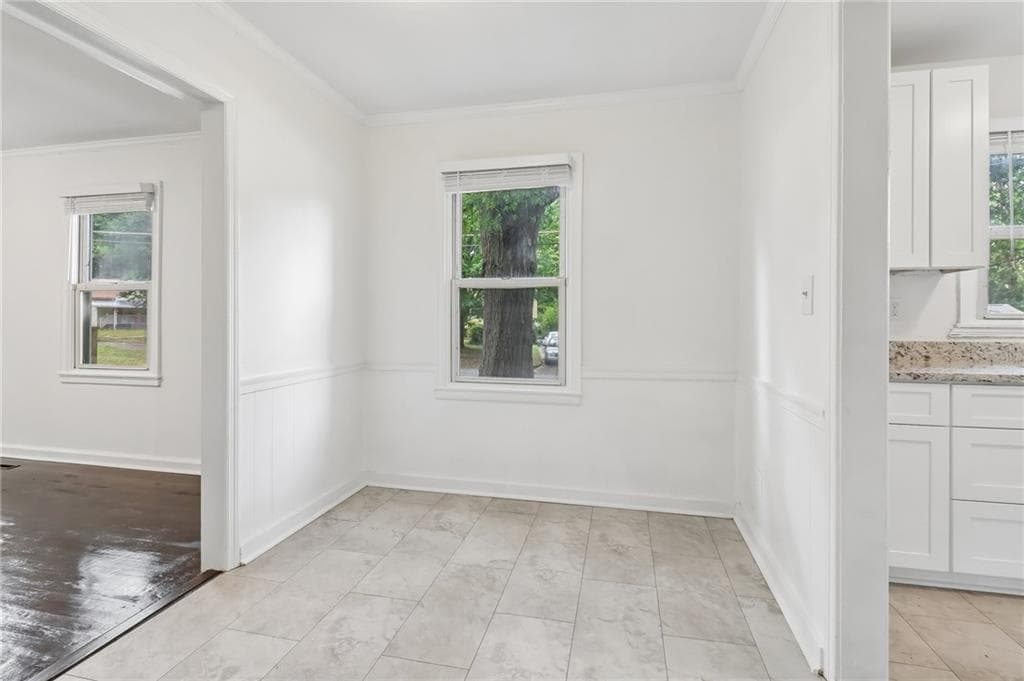 3 bedroom, 2 bathroom, 1,356 sq ft single family residence for sale at 3446 Louise Street, Hapeville, GA 30354 — photo 6