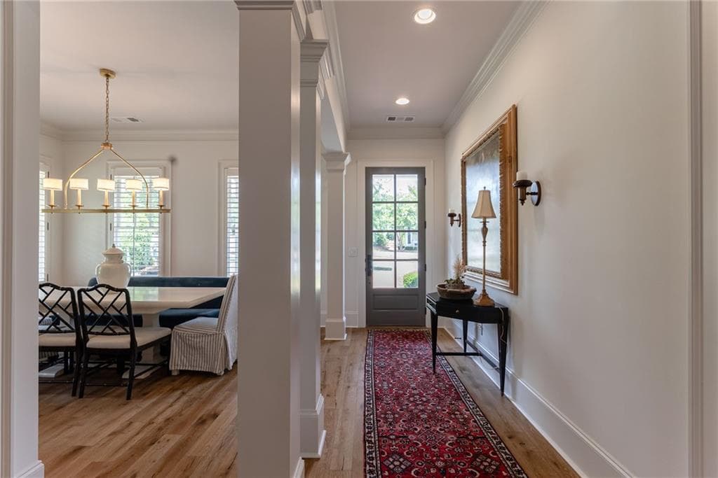 3 bedroom, 4 bathroom, 2,380 sq ft single family residence for sale at 2970 Greenleffe Drive, Statham, GA 30666 — photo 3