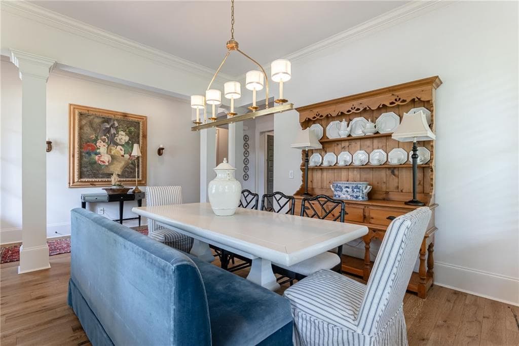 3 bedroom, 4 bathroom, 2,380 sq ft single family residence for sale at 2970 Greenleffe Drive, Statham, GA 30666 — photo 4