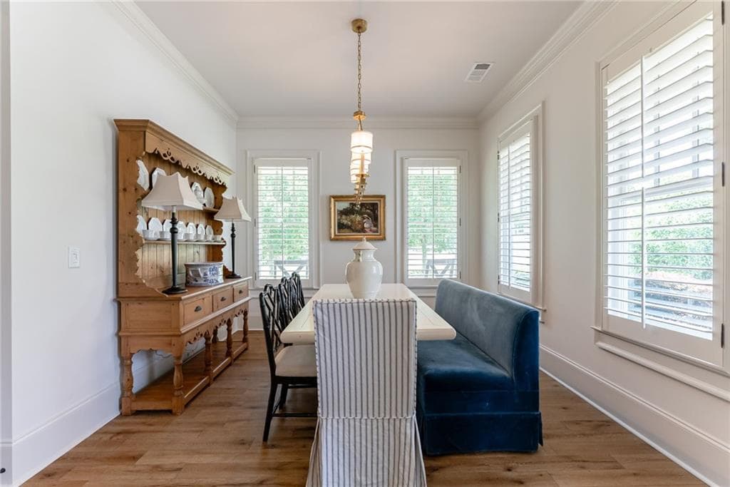 3 bedroom, 4 bathroom, 2,380 sq ft single family residence for sale at 2970 Greenleffe Drive, Statham, GA 30666 — photo 6