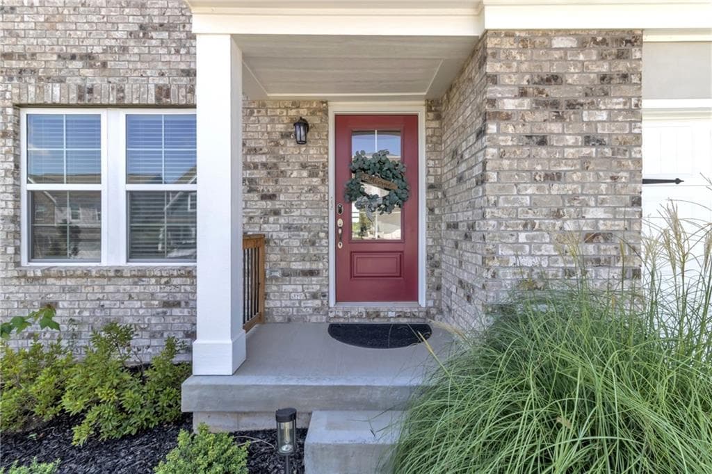4 bedroom, 4 bathroom, 2,987 sq ft single family residence for sale at 31 Okeechobee Way, Hoschton, GA 30548 — photo 5