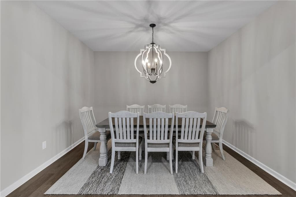 4 bedroom, 4 bathroom, 2,987 sq ft single family residence for sale at 31 Okeechobee Way, Hoschton, GA 30548 — photo 8