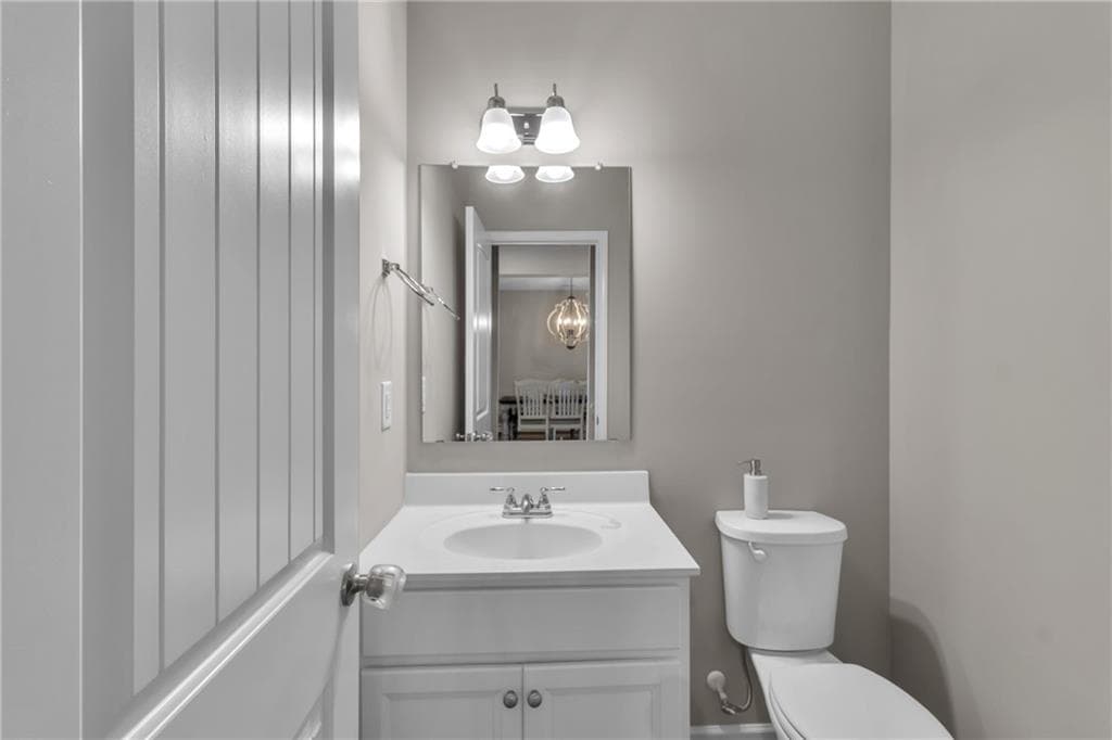 4 bedroom, 4 bathroom, 2,987 sq ft single family residence for sale at 31 Okeechobee Way, Hoschton, GA 30548 — photo 9