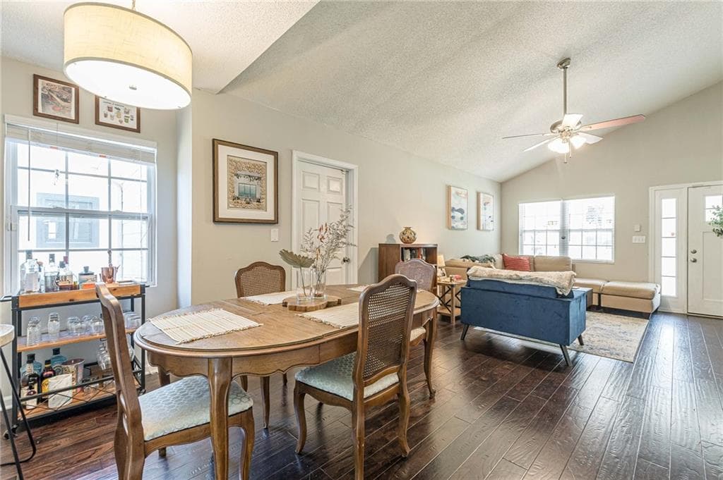 3 bedroom, 2 bathroom, 1,677 sq ft single family residence for rent at 2458 Crestview Avenue, Decatur, GA 30032 for $2,200 a month — photo 9