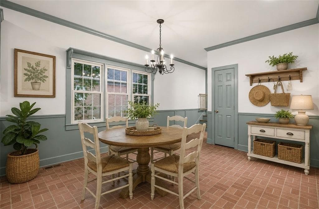 5 bedroom, 4 bathroom, 3,700 sq ft single family residence for sale at 4138 Town Branch Court, Covington, GA 30014 — photo 9