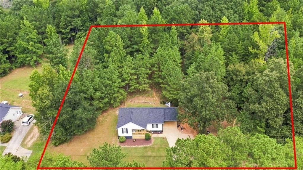 3 bedroom, 2 bathroom, 1,129 sq ft single family residence for sale at 452 Parrish Road, Cedartown, GA 30125 — photo 4