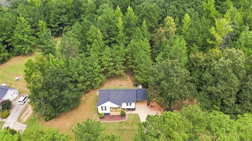 3 bedroom, 2 bathroom, 1,129 sq ft single family residence for sale at 452 Parrish Road, Cedartown, GA 30125 — photo 5