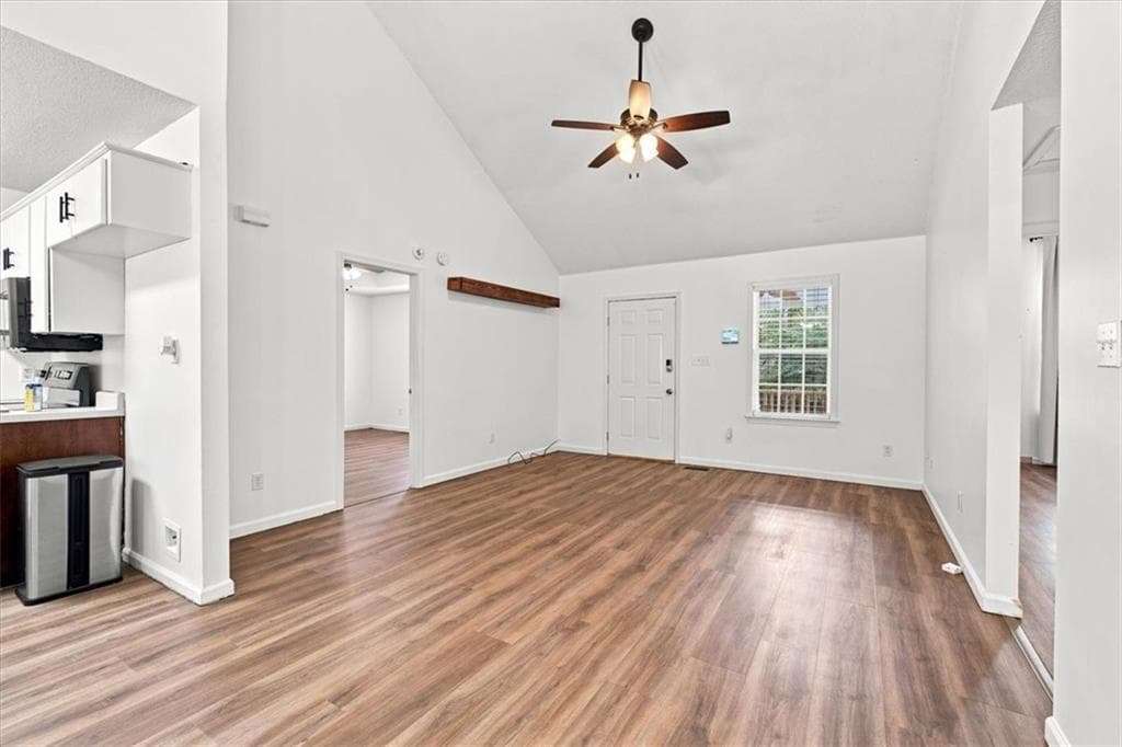 3 bedroom, 2 bathroom, 1,129 sq ft single family residence for sale at 452 Parrish Road, Cedartown, GA 30125 — photo 10