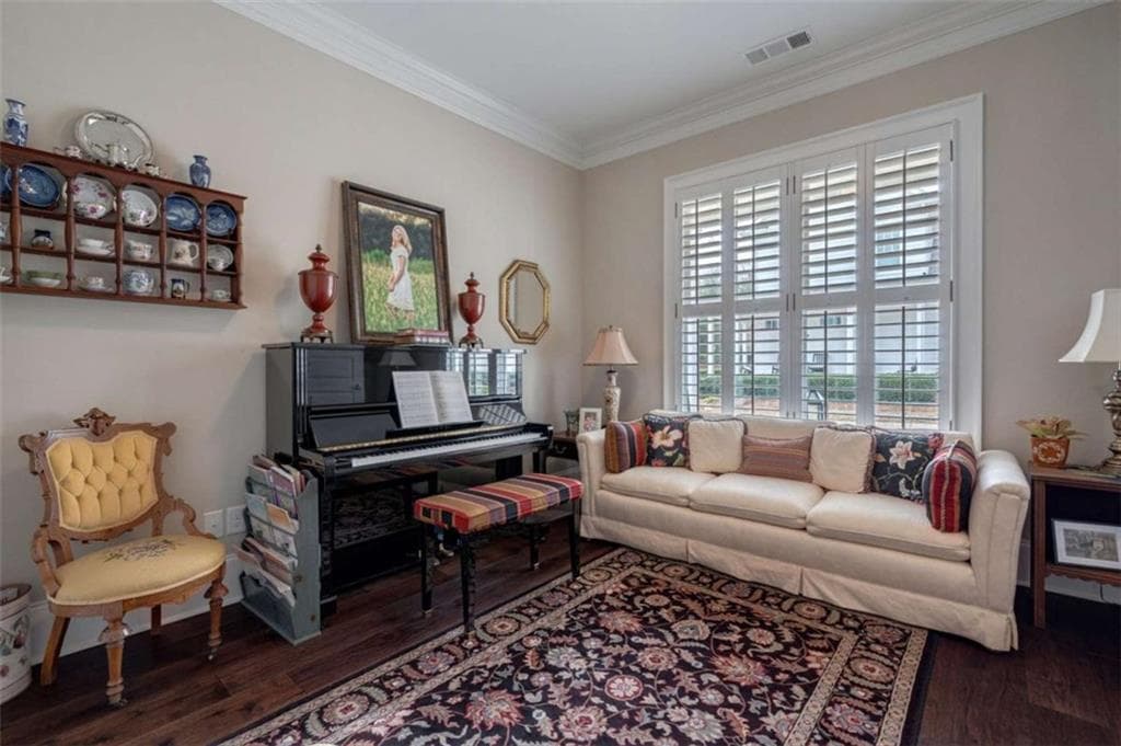 3 bedroom, 4 bathroom, 2,380 sq ft single family residence for sale at 4082 Greenleffe Drive, Statham, GA 30666 — photo 4