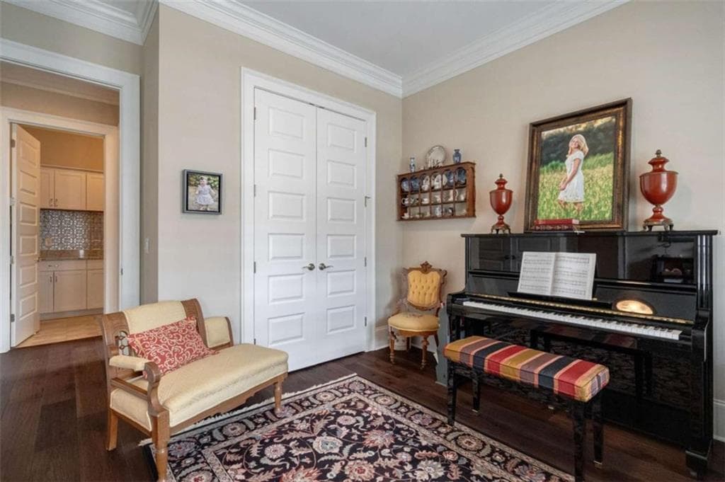 3 bedroom, 4 bathroom, 2,380 sq ft single family residence for sale at 4082 Greenleffe Drive, Statham, GA 30666 — photo 6
