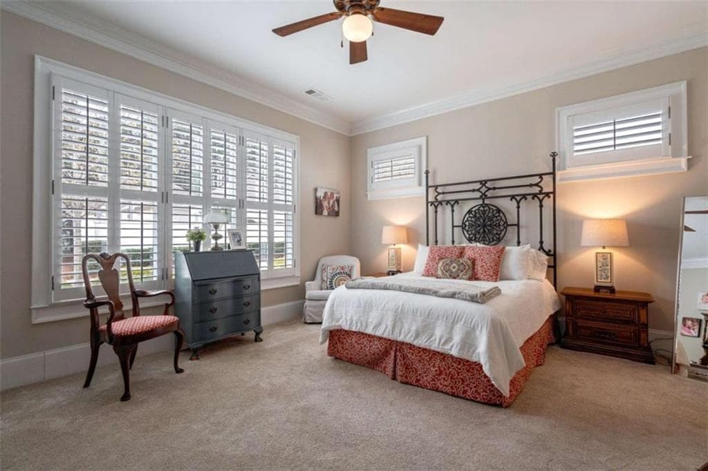3 bedroom, 4 bathroom, 2,380 sq ft single family residence for sale at 4082 Greenleffe Drive, Statham, GA 30666 — photo 10