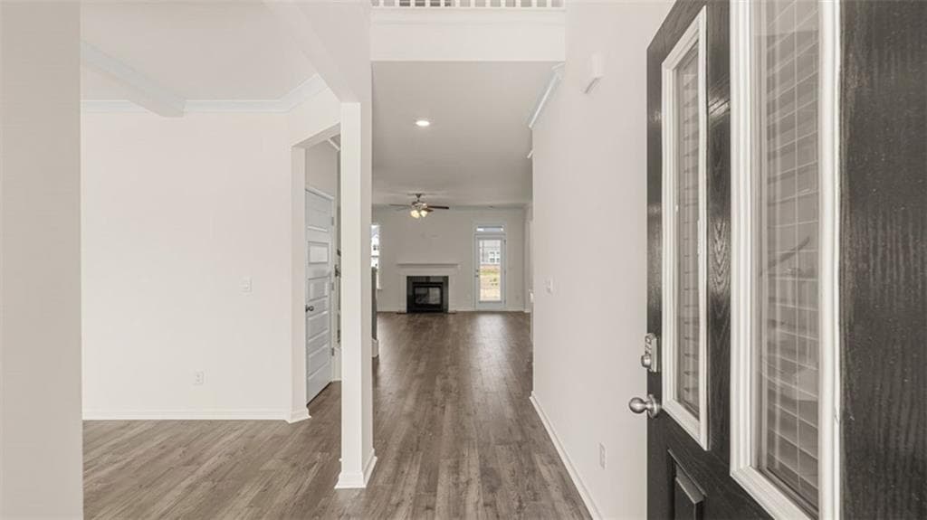 4 bedroom, 4 bathroom, 2,917 sq ft single family residence for sale at 13401 Whitman Lane, Covington, GA 30014 — photo 2