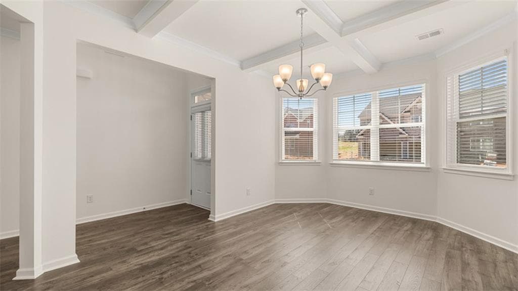 4 bedroom, 4 bathroom, 2,917 sq ft single family residence for sale at 13401 Whitman Lane, Covington, GA 30014 — photo 4