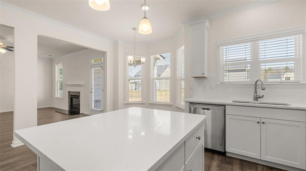 4 bedroom, 4 bathroom, 2,917 sq ft single family residence for sale at 13401 Whitman Lane, Covington, GA 30014 — photo 10