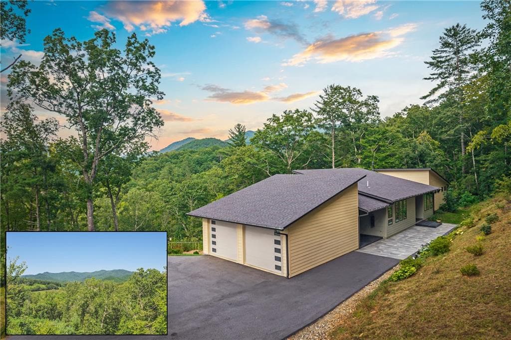 3 bedroom, 4 bathroom, 3,600 sq ft single family residence for sale at 177 Kennedys Court, Blairsville, GA 30512