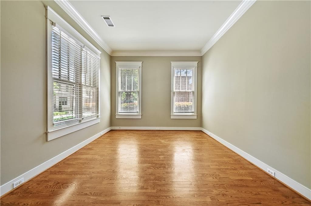 4 bedroom, 4 bathroom, 3,326 sq ft single family residence for rent at 4522 Gateway Court, Smyrna, GA 30080 for $3,500 a month — photo 5