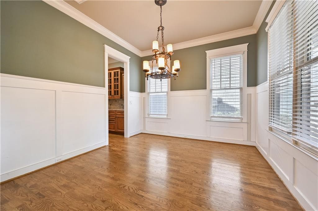 4 bedroom, 4 bathroom, 3,326 sq ft single family residence for rent at 4522 Gateway Court, Smyrna, GA 30080 for $3,500 a month — photo 7